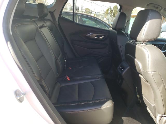 Photo 5 VIN: 3GKALVEV1LL234169 - GMC TERRAIN SL 