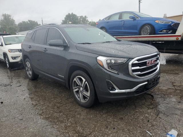 Photo 3 VIN: 3GKALVEV1LL246404 - GMC TERRAIN SL 