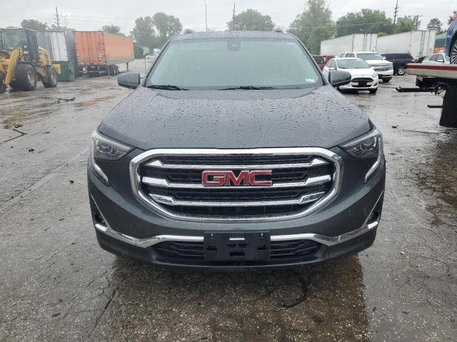 Photo 4 VIN: 3GKALVEV1LL246404 - GMC TERRAIN SL 