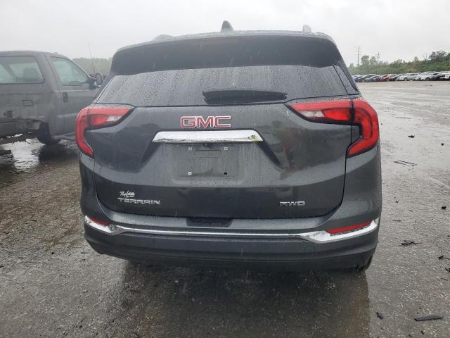 Photo 5 VIN: 3GKALVEV1LL246404 - GMC TERRAIN SL 