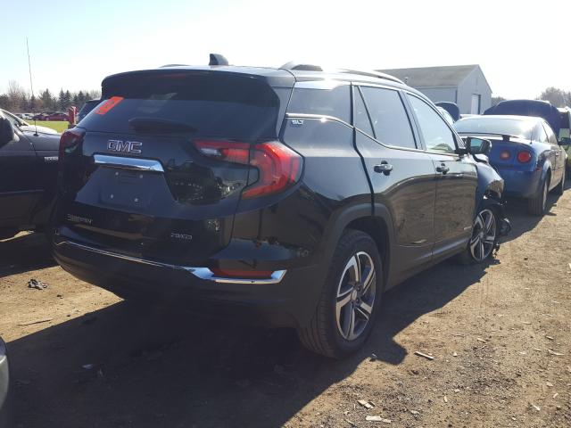 Photo 3 VIN: 3GKALVEV1LL247956 - GMC TERRAIN SL 