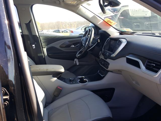 Photo 4 VIN: 3GKALVEV1LL247956 - GMC TERRAIN SL 