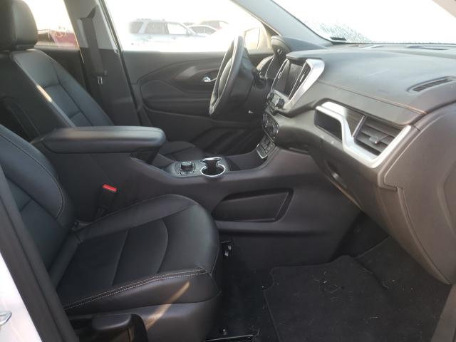 Photo 4 VIN: 3GKALVEV1LL274882 - GMC TERRAIN SL 