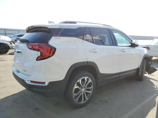 Photo 2 VIN: 3GKALVEV1ML324620 - GMC TERRAIN SL 