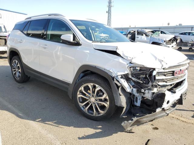 Photo 3 VIN: 3GKALVEV1ML324620 - GMC TERRAIN SL 