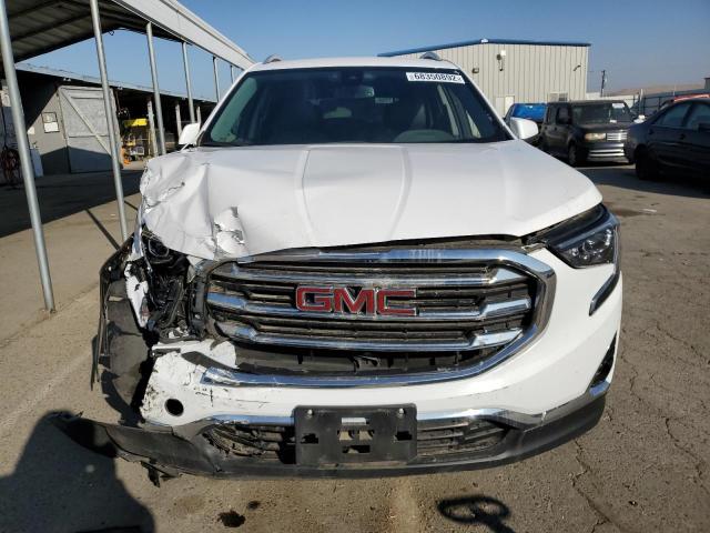 Photo 4 VIN: 3GKALVEV1ML324620 - GMC TERRAIN SL 