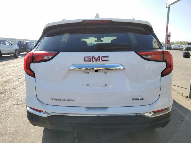 Photo 5 VIN: 3GKALVEV1ML324620 - GMC TERRAIN SL 