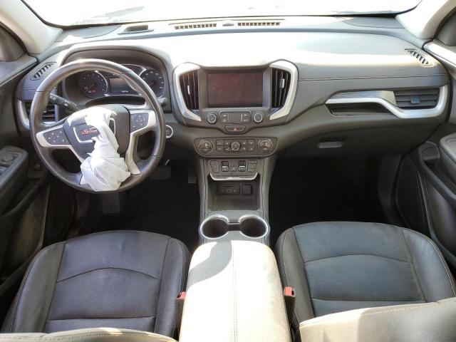 Photo 7 VIN: 3GKALVEV1ML324620 - GMC TERRAIN SL 