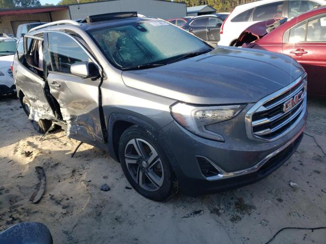 Photo 3 VIN: 3GKALVEV1ML326612 - GMC TERRAIN SL 