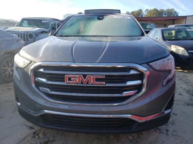 Photo 4 VIN: 3GKALVEV1ML326612 - GMC TERRAIN SL 