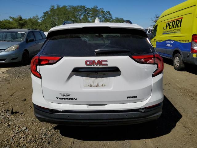 Photo 5 VIN: 3GKALVEV1ML329445 - GMC TERRAIN SL 