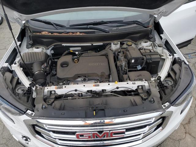 Photo 10 VIN: 3GKALVEV1ML336931 - GMC TERRAIN SL 