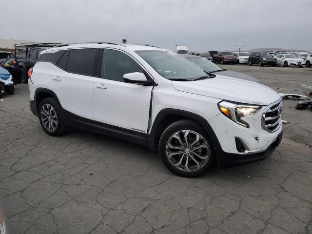 Photo 3 VIN: 3GKALVEV1ML336931 - GMC TERRAIN SL 