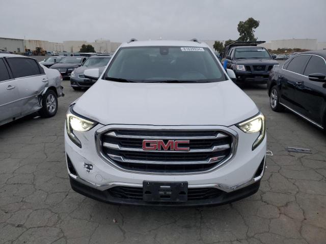 Photo 4 VIN: 3GKALVEV1ML336931 - GMC TERRAIN SL 