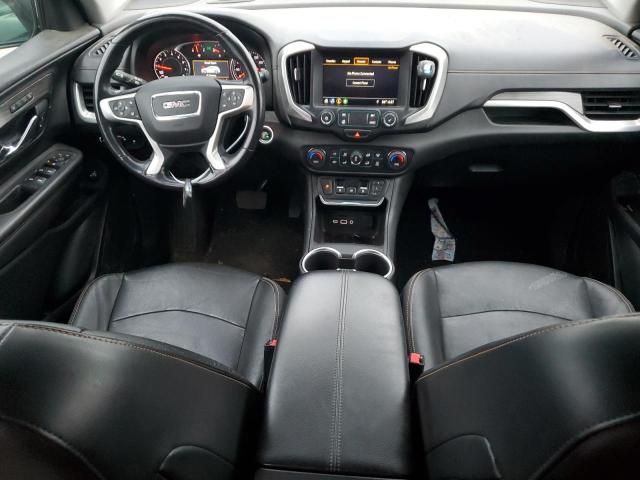 Photo 7 VIN: 3GKALVEV1ML336931 - GMC TERRAIN SL 