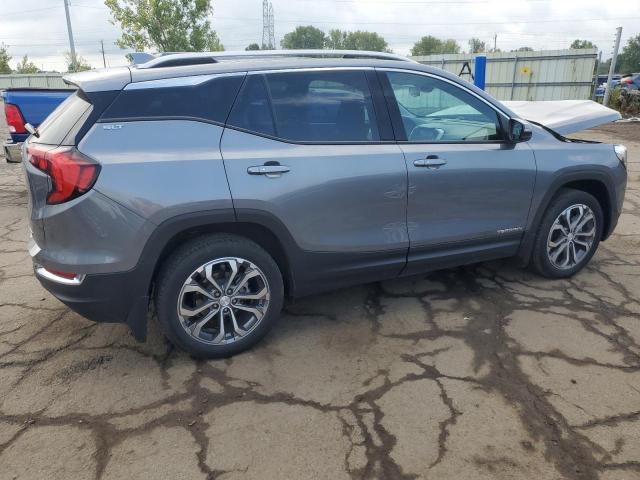 Photo 2 VIN: 3GKALVEV1ML367354 - GMC TERRAIN SL 