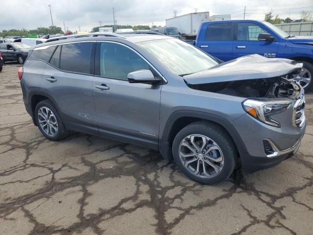 Photo 3 VIN: 3GKALVEV1ML367354 - GMC TERRAIN SL 