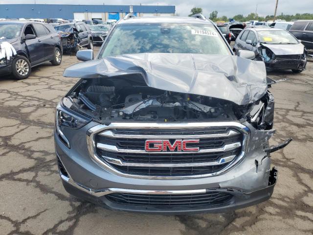 Photo 4 VIN: 3GKALVEV1ML367354 - GMC TERRAIN SL 