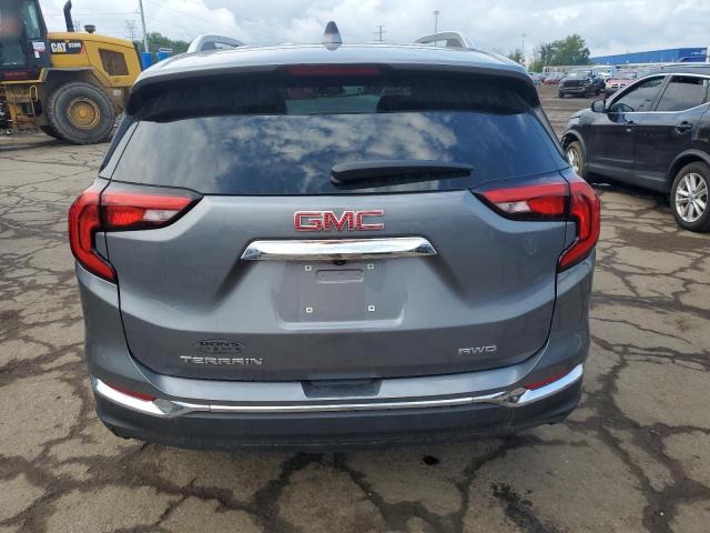 Photo 5 VIN: 3GKALVEV1ML367354 - GMC TERRAIN SL 