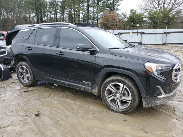 Photo 3 VIN: 3GKALVEV1ML379259 - GMC TERRAIN SL 