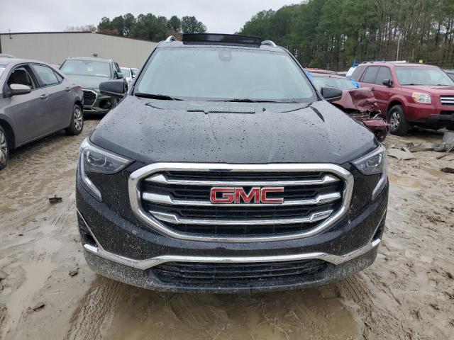 Photo 4 VIN: 3GKALVEV1ML379259 - GMC TERRAIN SL 