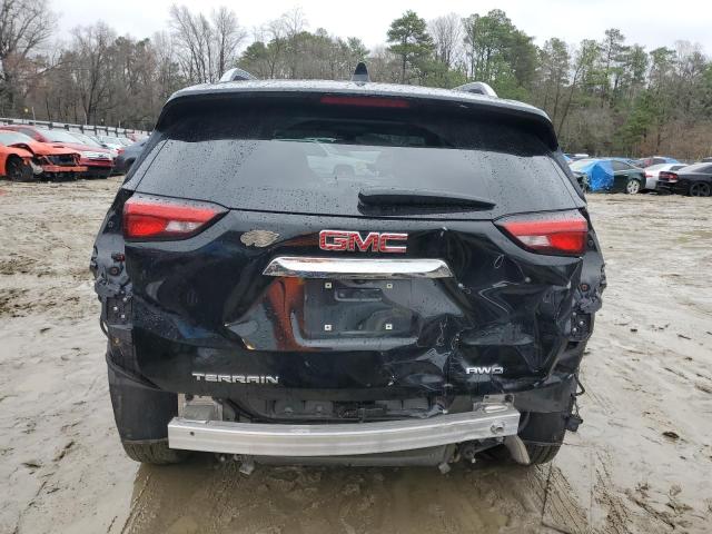 Photo 5 VIN: 3GKALVEV1ML379259 - GMC TERRAIN SL 