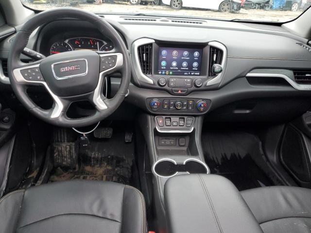 Photo 7 VIN: 3GKALVEV1ML379259 - GMC TERRAIN SL 