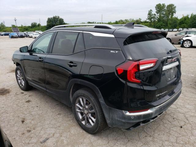 Photo 1 VIN: 3GKALVEV1NL111717 - GMC TERRAIN 