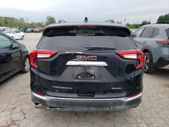 Photo 5 VIN: 3GKALVEV1NL111717 - GMC TERRAIN 