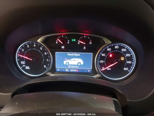 Photo 6 VIN: 3GKALVEV1NL115217 - GMC TERRAIN 