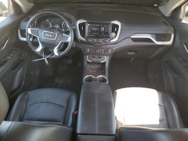 Photo 7 VIN: 3GKALVEV1NL118537 - GMC TERRAIN SL 