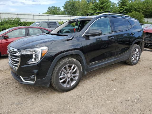 Photo 0 VIN: 3GKALVEV1NL141297 - GMC TERRAIN SL 