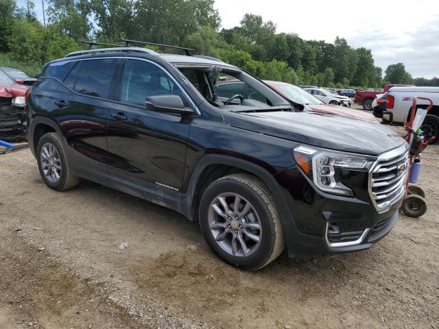 Photo 3 VIN: 3GKALVEV1NL141297 - GMC TERRAIN SL 