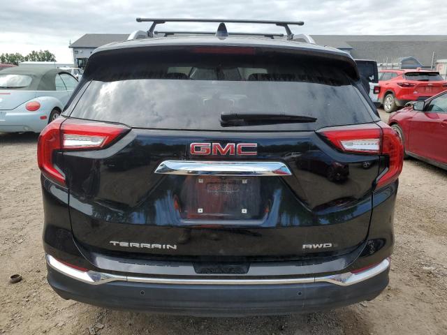 Photo 5 VIN: 3GKALVEV1NL141297 - GMC TERRAIN SL 