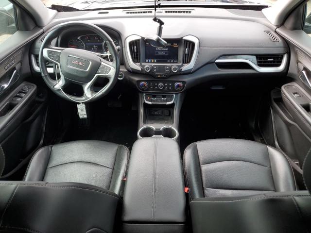 Photo 7 VIN: 3GKALVEV1NL141297 - GMC TERRAIN SL 