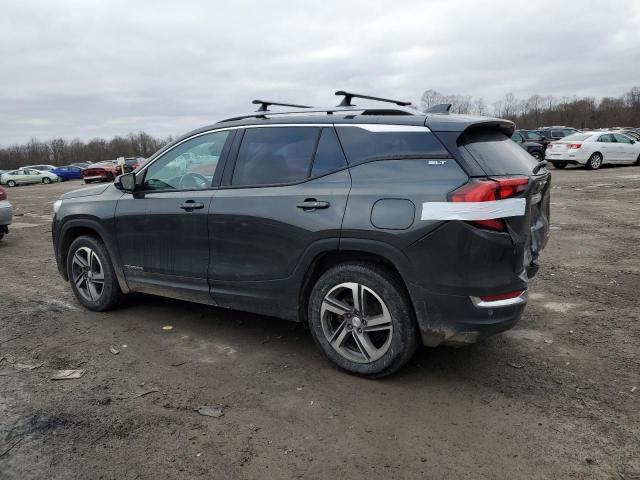 Photo 1 VIN: 3GKALVEV2JL233657 - GMC TERRAIN 