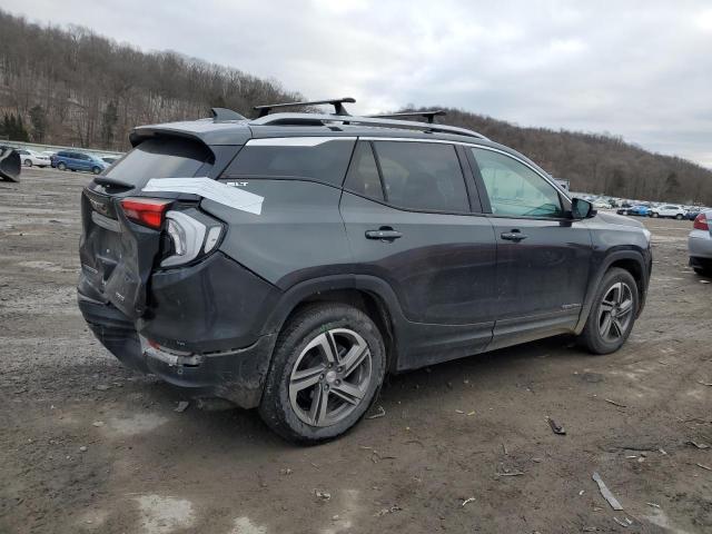 Photo 2 VIN: 3GKALVEV2JL233657 - GMC TERRAIN 