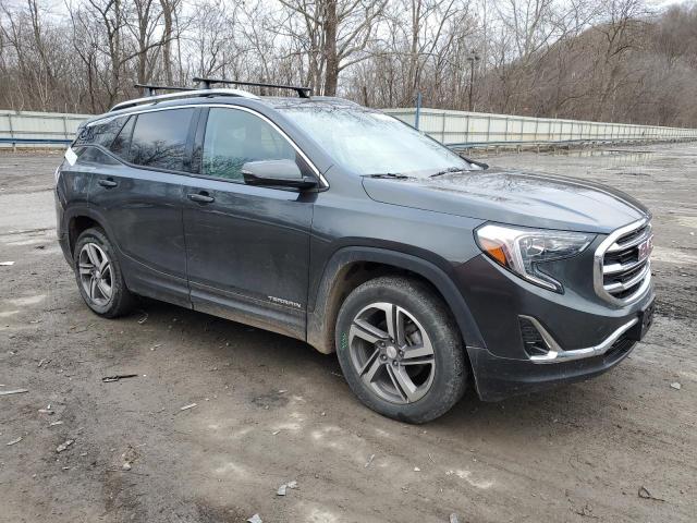 Photo 3 VIN: 3GKALVEV2JL233657 - GMC TERRAIN 