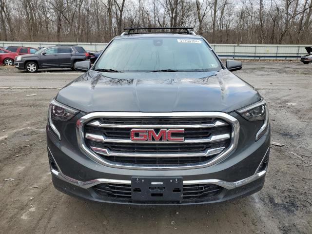 Photo 4 VIN: 3GKALVEV2JL233657 - GMC TERRAIN 