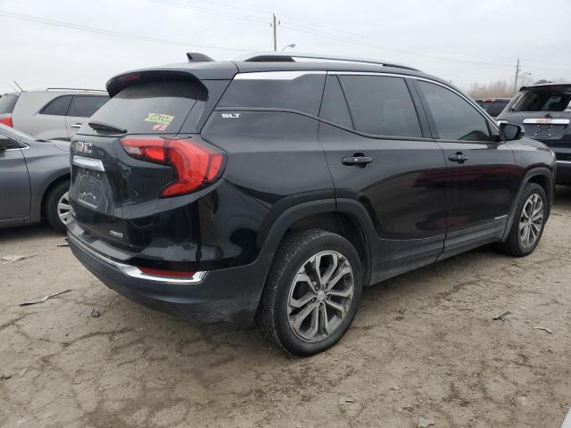 Photo 2 VIN: 3GKALVEV2JL250801 - GMC TERRAIN SL 