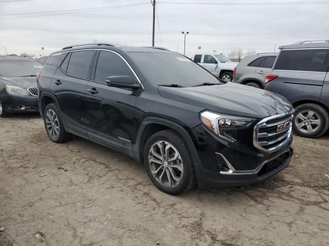 Photo 3 VIN: 3GKALVEV2JL250801 - GMC TERRAIN SL 