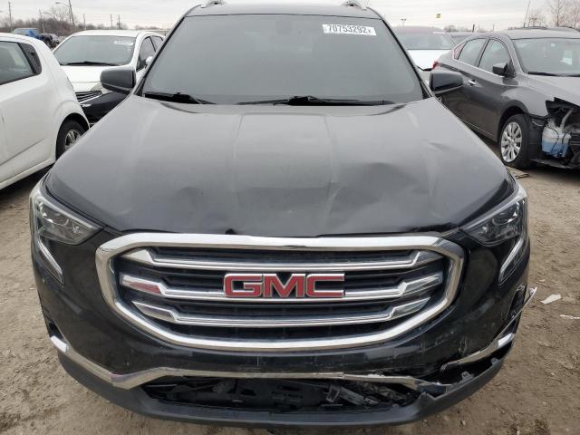 Photo 4 VIN: 3GKALVEV2JL250801 - GMC TERRAIN SL 