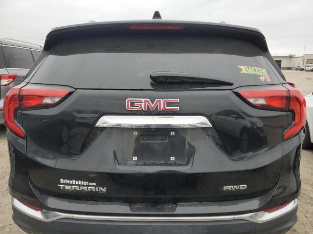 Photo 5 VIN: 3GKALVEV2JL250801 - GMC TERRAIN SL 