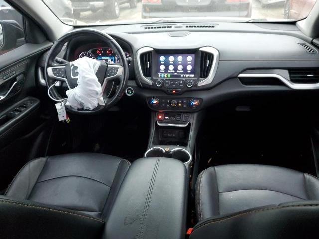 Photo 7 VIN: 3GKALVEV2JL250801 - GMC TERRAIN SL 