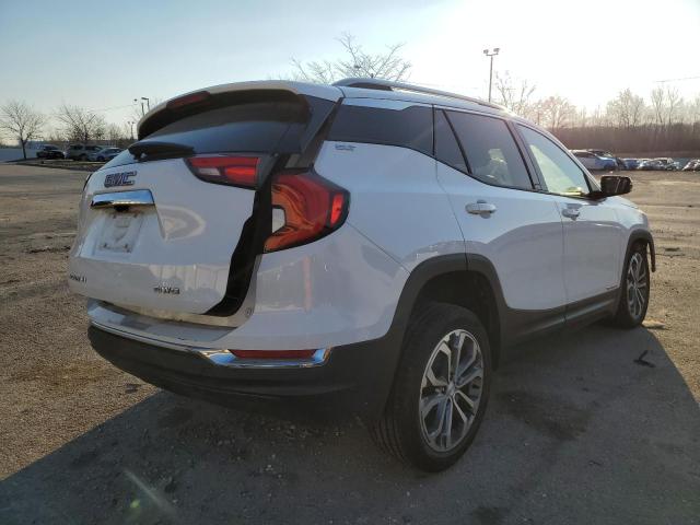 Photo 2 VIN: 3GKALVEV2KL172280 - GMC TERRAIN SL 