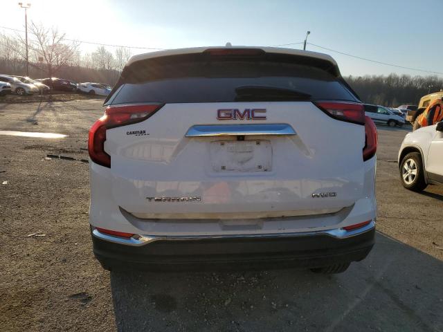 Photo 5 VIN: 3GKALVEV2KL172280 - GMC TERRAIN SL 