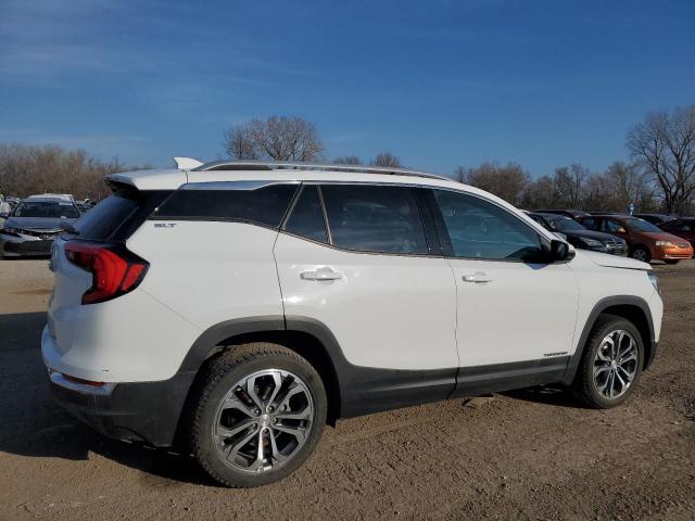 Photo 2 VIN: 3GKALVEV2KL190536 - GMC TERRAIN 