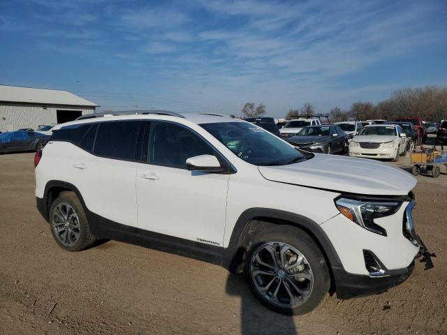 Photo 3 VIN: 3GKALVEV2KL190536 - GMC TERRAIN 