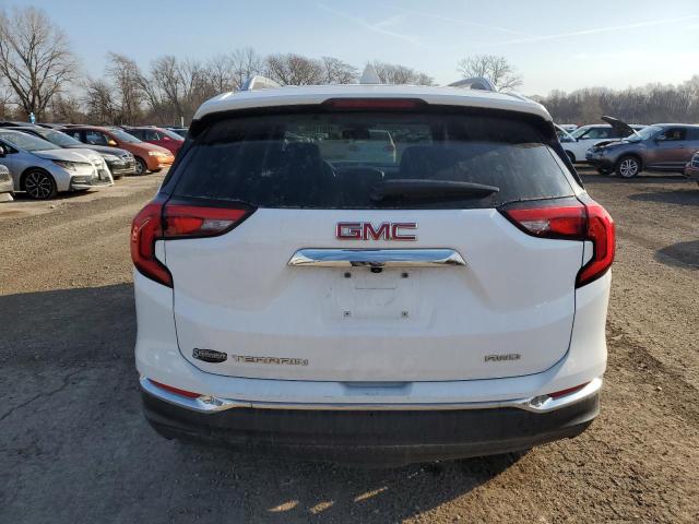 Photo 5 VIN: 3GKALVEV2KL190536 - GMC TERRAIN 