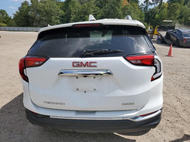 Photo 5 VIN: 3GKALVEV2KL243557 - GMC TERRAIN SL 